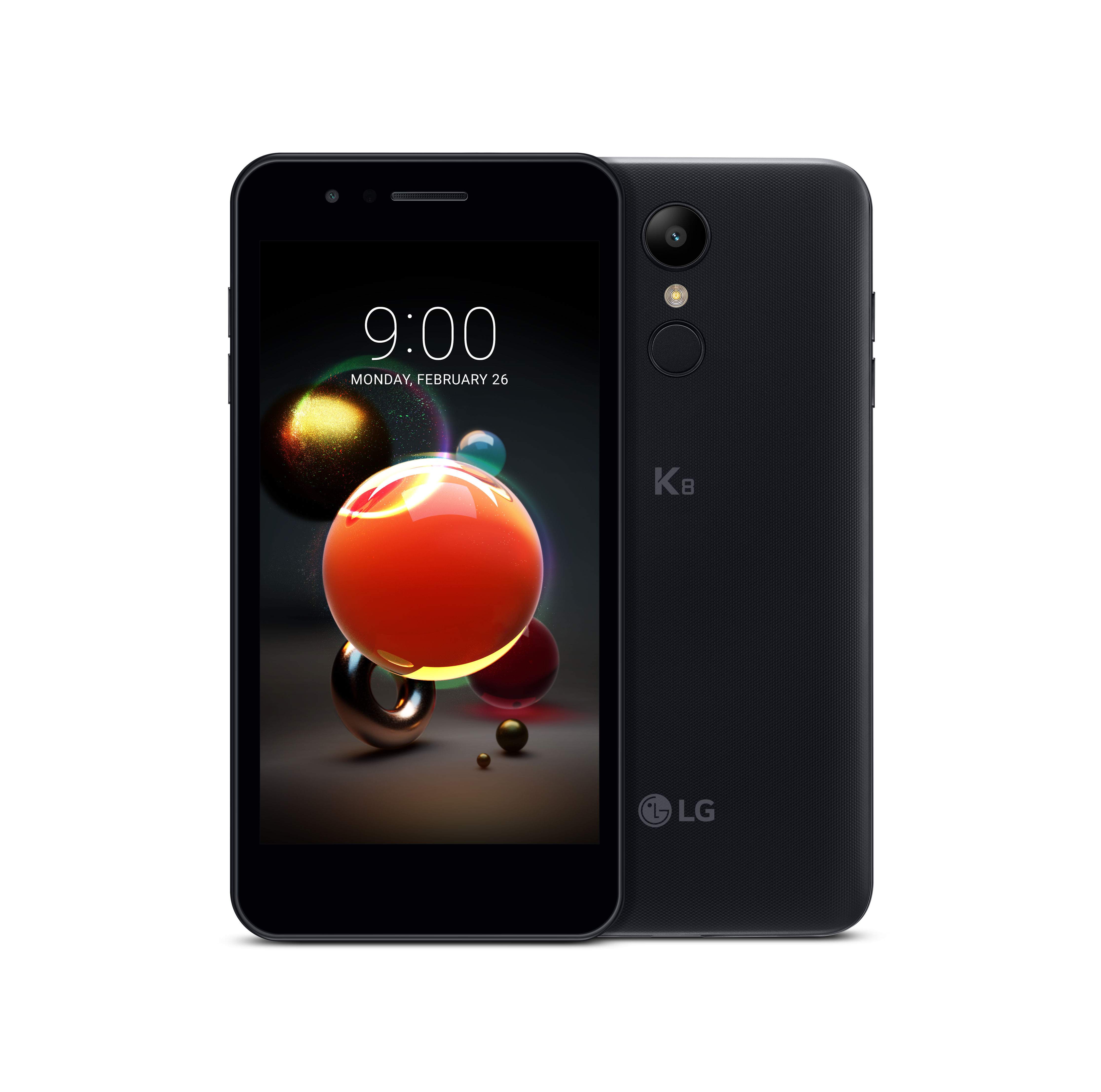 how to root lg k8 without pc